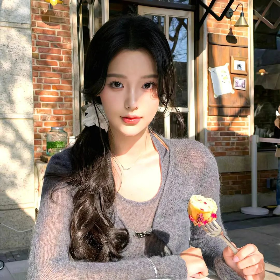 来自过去的女孩